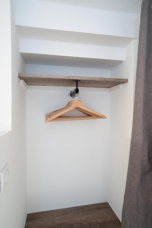Lovina Chambre De Charme Avec Jaccuzi Velaux Екстериор снимка